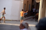 Xilxes tanca el capítol taurí de les festes