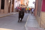 Xilxes tanca el capítol taurí de les festes