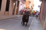 Xilxes tanca el capítol taurí de les festes