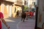 Xilxes tanca el capítol taurí de les festes