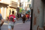 Xilxes tanca el capítol taurí de les festes