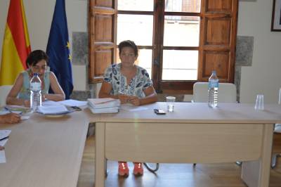 La alcaldesa de El Toro, Ana Mª Orduña, incumple los plazos de ejecución de una sentencia de la Sala Contencioso-Administrativa del Tribunal Superior de Justicia de Valencia