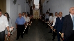 Almenara celebra la festivitat de la Mare de Déu del Bon Succés