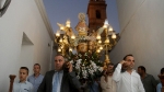 Almenara celebra la festivitat de la Mare de Déu del Bon Succés