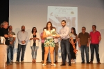 GANADORES  DEL 24 CONCURS DE RECLAM DE AMICS DEL PARANY DE ALCORA