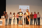 GANADORES  DEL 24 CONCURS DE RECLAM DE AMICS DEL PARANY DE ALCORA