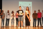 GANADORES  DEL 24 CONCURS DE RECLAM DE AMICS DEL PARANY DE ALCORA