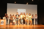 GANADORES  DEL 24 CONCURS DE RECLAM DE AMICS DEL PARANY DE ALCORA