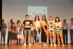 GANADORES  DEL 24 CONCURS DE RECLAM DE AMICS DEL PARANY DE ALCORA