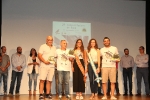 GANADORES  DEL 24 CONCURS DE RECLAM DE AMICS DEL PARANY DE ALCORA