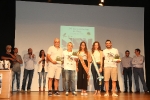 GANADORES  DEL 24 CONCURS DE RECLAM DE AMICS DEL PARANY DE ALCORA