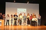 GANADORES  DEL 24 CONCURS DE RECLAM DE AMICS DEL PARANY DE ALCORA