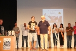 GANADORES  DEL 24 CONCURS DE RECLAM DE AMICS DEL PARANY DE ALCORA