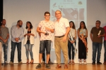 GANADORES  DEL 24 CONCURS DE RECLAM DE AMICS DEL PARANY DE ALCORA