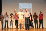 GANADORES  DEL 24 CONCURS DE RECLAM DE AMICS DEL PARANY DE ALCORA