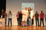 GANADORES  DEL 24 CONCURS DE RECLAM DE AMICS DEL PARANY DE ALCORA