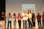 GANADORES  DEL 24 CONCURS DE RECLAM DE AMICS DEL PARANY DE ALCORA