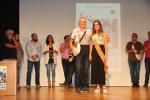 GANADORES  DEL 24 CONCURS DE RECLAM DE AMICS DEL PARANY DE ALCORA