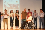 GANADORES  DEL 24 CONCURS DE RECLAM DE AMICS DEL PARANY DE ALCORA