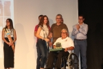 GANADORES  DEL 24 CONCURS DE RECLAM DE AMICS DEL PARANY DE ALCORA