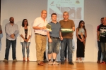 GANADORES  DEL 24 CONCURS DE RECLAM DE AMICS DEL PARANY DE ALCORA