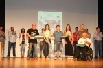 GANADORES  DEL 24 CONCURS DE RECLAM DE AMICS DEL PARANY DE ALCORA