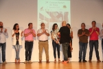 GANADORES  DEL 24 CONCURS DE RECLAM DE AMICS DEL PARANY DE ALCORA