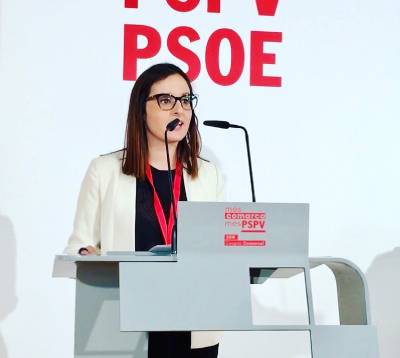 La propuesta del PSPV-PSOE para los presupuestos municipales de Pescola de 2019 es el alumbrado de la carretera vieja Pescola-Benicarl