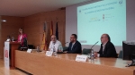 Vila-real acoge la XXIX Reunión Científica de la Sociedad Valenciana de Medicina Interna en el Hospital de la Plana 