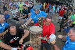 Els bous de les penyes protagonistes en les festes d'Almenara