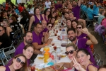 Prop de 2000 persones es reuneixen a Almenara en la XXIII Trobada de Quintes