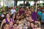 Prop de 2000 persones es reuneixen a Almenara en la XXIII Trobada de Quintes