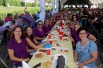 Prop de 2000 persones es reuneixen a Almenara en la XXIII Trobada de Quintes