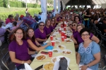 Prop de 2000 persones es reuneixen a Almenara en la XXIII Trobada de Quintes