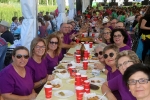 Prop de 2000 persones es reuneixen a Almenara en la XXIII Trobada de Quintes