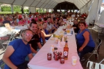 Prop de 2000 persones es reuneixen a Almenara en la XXIII Trobada de Quintes