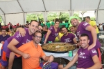 Prop de 2000 persones es reuneixen a Almenara en la XXIII Trobada de Quintes