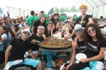 Prop de 2000 persones es reuneixen a Almenara en la XXIII Trobada de Quintes