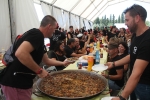 Prop de 2000 persones es reuneixen a Almenara en la XXIII Trobada de Quintes