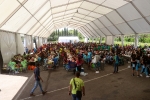 Prop de 2000 persones es reuneixen a Almenara en la XXIII Trobada de Quintes