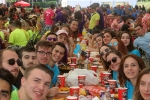 Prop de 2000 persones es reuneixen a Almenara en la XXIII Trobada de Quintes
