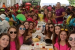 Prop de 2000 persones es reuneixen a Almenara en la XXIII Trobada de Quintes