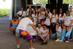 Prop de 2000 persones es reuneixen a Almenara en la XXIII Trobada de Quintes