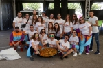 Prop de 2000 persones es reuneixen a Almenara en la XXIII Trobada de Quintes