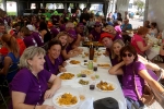 Prop de 2000 persones es reuneixen a Almenara en la XXIII Trobada de Quintes