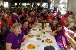 Prop de 2000 persones es reuneixen a Almenara en la XXIII Trobada de Quintes