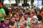 Prop de 2000 persones es reuneixen a Almenara en la XXIII Trobada de Quintes