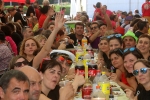 Prop de 2000 persones es reuneixen a Almenara en la XXIII Trobada de Quintes