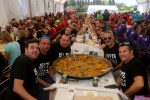 Prop de 2000 persones es reuneixen a Almenara en la XXIII Trobada de Quintes