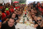 Prop de 2000 persones es reuneixen a Almenara en la XXIII Trobada de Quintes